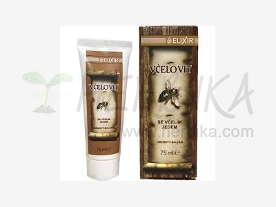 Basket plant cream with Sophora 75ml